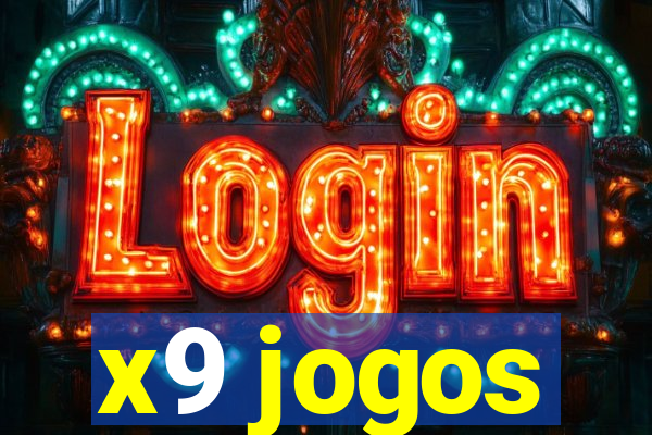 x9 jogos
